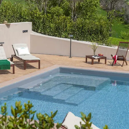 Casa vacanze Belvilla By Oyo La Cantinaia Cova